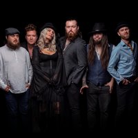 Fleetwood Shack (A Tribute To Fleetwood Mac) at Stirling Castle