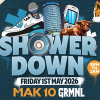 Showerdown at Sector 57