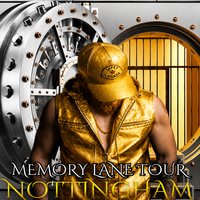 MusicmanMike Memory Lane UK Tour: Nottingham