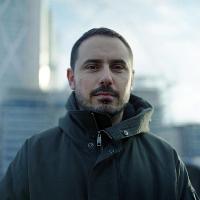 Sensus pres: Seb Zito (Fuse London), Lauren Lo Sung