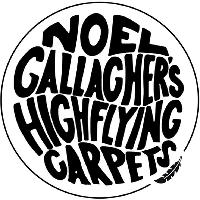 Noel Gallaghers High Flying Carpets - Tribute Show at Trimmers Arms