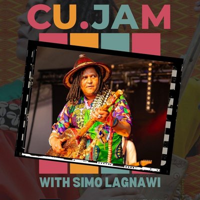 Cu Dalston / Simo Lagnawi