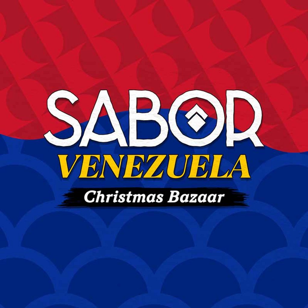 SABOR - Venezuela Christmas Bazaar