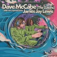 Dave McCabe & James Jay Lewis