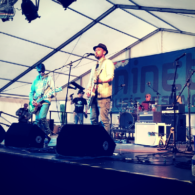 Minety Music Festival
