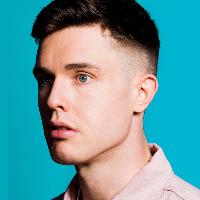Ed Gamble: Blizzard