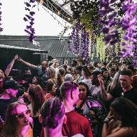 Foliee - The Roof Garden & Warhouse Summer Opening at The Mill Digbeth