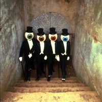 The Residents - 50th Anniversary Tour at Leeds Irish Centre