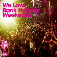 Area Sheffield Bank Holiday Special