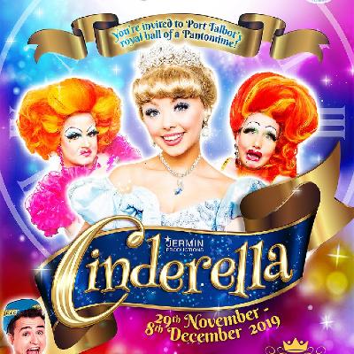 Cinderella