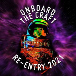 Onboard the Craft 2021