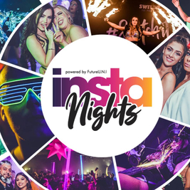UCLAN Freshers - Insta Nights/Switch/Replay