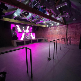 Source Rocks Tuesdays - Dominos Party - FREE TICKETS