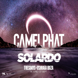 Camelphat