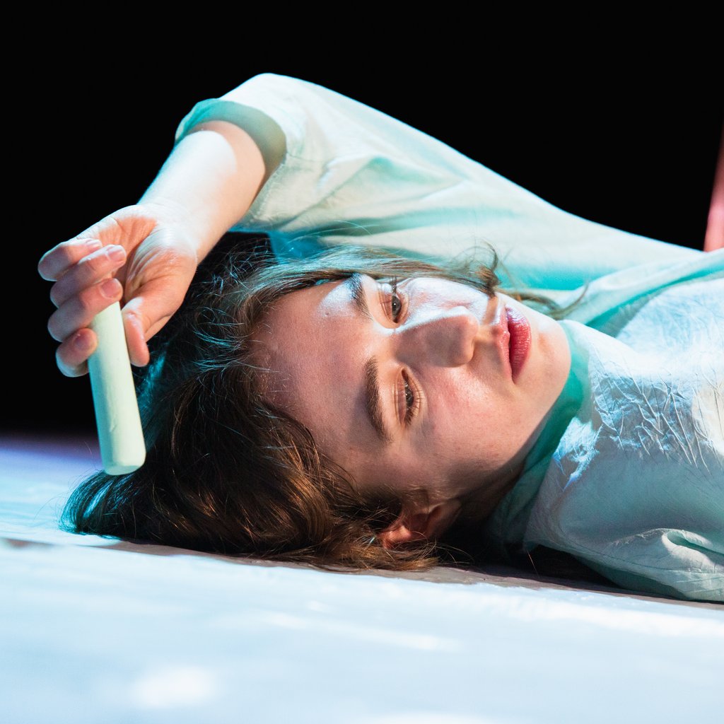 The City for Incurable Women