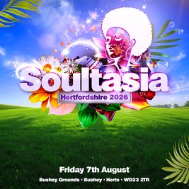 Soultasia Hertfordshire