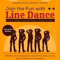 Line Dance Classes