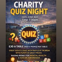 From Manchester To Paradise: Quiz Night at The Wild Duck Inn Portglenone