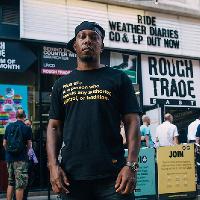 Dizzee Rascal
