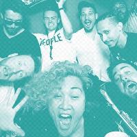 Good Times the music with Florelie and The Flo Collective at Hideaway Jazz Club