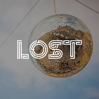 LOST : Club Tropicana Garden Party : New Date : Fri 25th Jun at Meraki