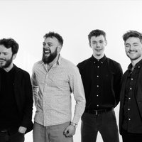 Will Barnes Quartet at Swansea Jazz Club The Garage Music Venue