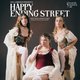 Happy Ending Street - The Play Event Title Pic