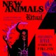 New Animals - Ritual Event Title Pic