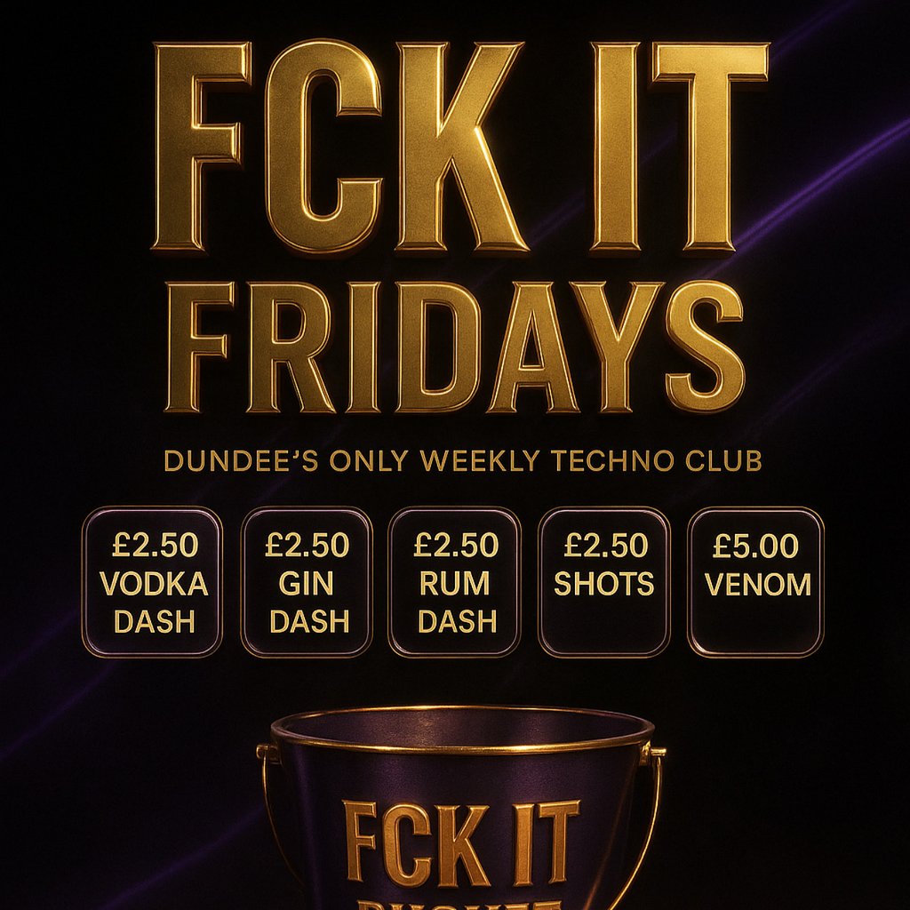 PREMIUM TICKETs, 5 September | Event in Dundee | AllEvents