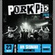 PorkPie Live at An Seomar, Inverness Event Title Pic