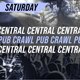 Central London Pub Crawl - Every Saturday Event Title Pic