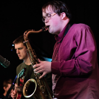 JACT & Tom Ridout Quintet Double Bill at Green Note