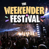 The Weekender Festival 2021 The Weekender Festival 2021