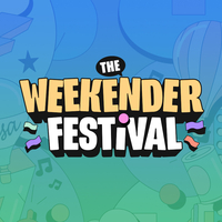 The Weekender Festival 2021 at Newnham Park