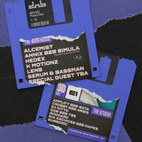 DnB Allstars: London at E1 London