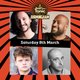 Just the Tonic Comedy Club - Birmingham Event Title Pic