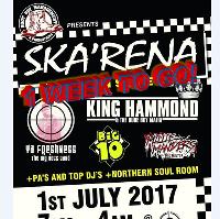 SKA