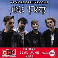 Idle Frets & Guests