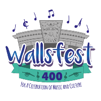Walls Fest 400