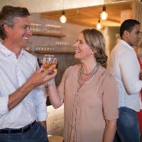 Windsor Speed Dating | Age 38-55 (38732)