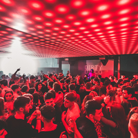 Dirty Disco - Sat 16th Oct - Shonky / Bushwacka Dirty Disco - Sat 16th Oct - Shonky / Bushwacka