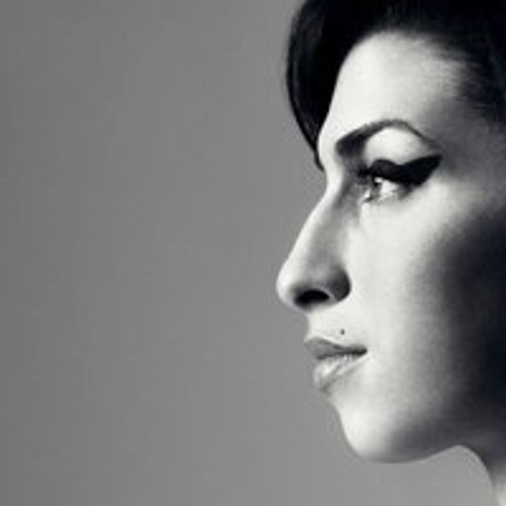 Amy Winehouse -  Caroline Lowe