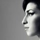 Amy Winehouse -  Caroline Lowe Event Title Pic