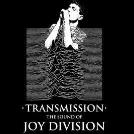 Transmission - the sound of Joy Division