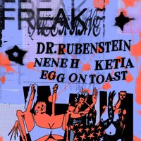 Freak Queer Rave