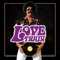 Brutus Gold Love Train at Unit 51