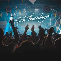 Silk Thursdays - Freshers week 2 // Free McDonalds at The Liquid Room