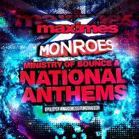 Ministry of Bounce v National Anthems at Pure Nightclub Wigan