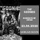 The Goonies - underground cinema Event Title Pic