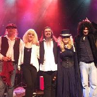 Fleetwood Bac
